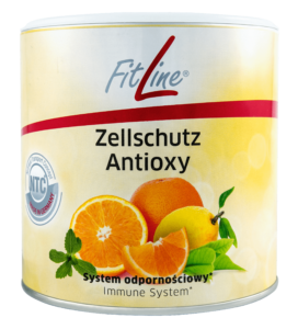 Zellschultz FitLine