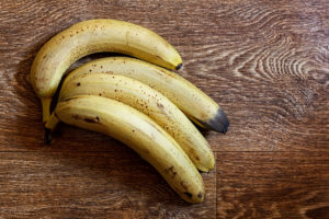 Banan lista korzyści
