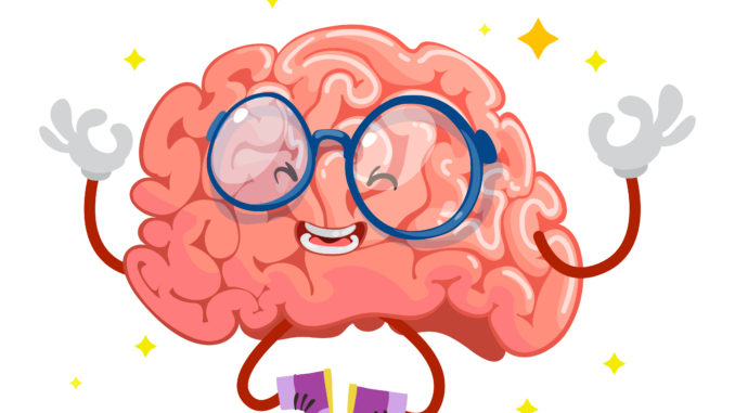 DHA na rozwój mózgu i wyższe IQ
