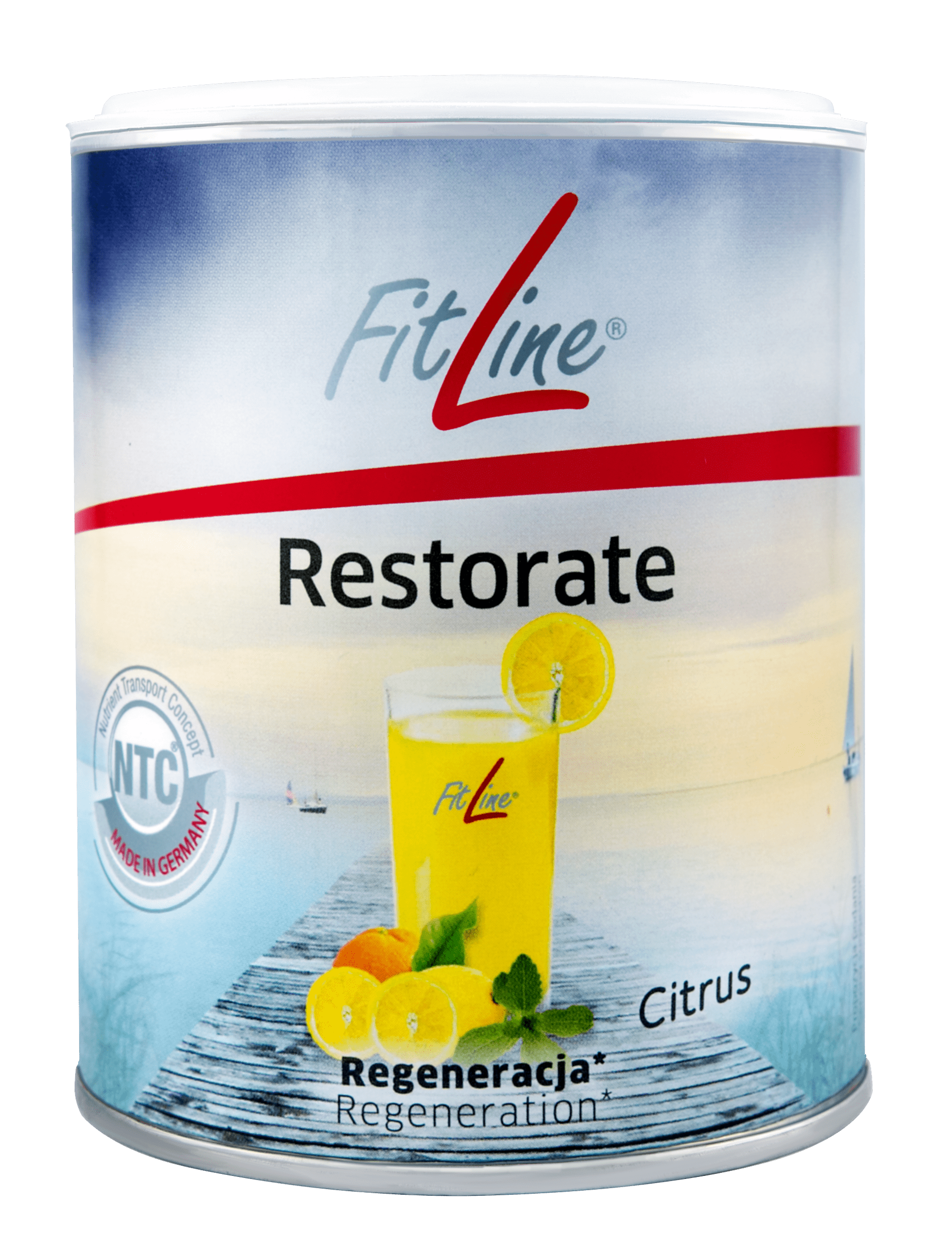 Restorate fitline, minerały - TEN BLOG DA ZDROWIE