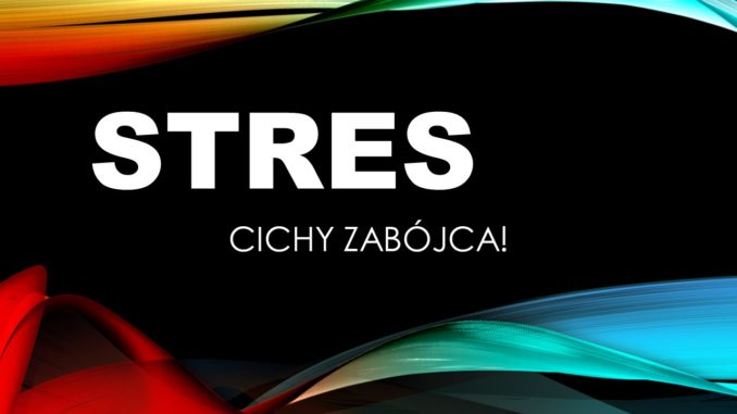 STRES