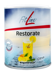 restorate fit line